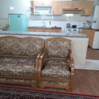 اجاره سوییت واحد هتل آپارتمان منزل ویلامسافر خانه|اجارهٔ کوتاهمدت آپارتمان و سوئیت|اصفهان, خوراسگان|دیوار