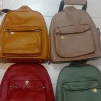 کیف کوله خارجی