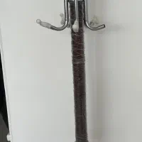 جالباسی پایه سنگی