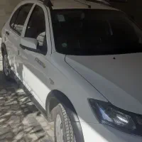 کوئیک ساده مدل ۱۴۰۱|خودرو سواری و وانت|رشت, پیرکلاچای|دیوار