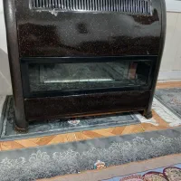 بخاری  فروشی