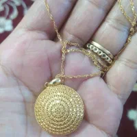 طلا کارکرده