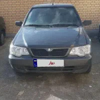 پراید ۱۳۲ هیدرولیک ۹۱ hp+