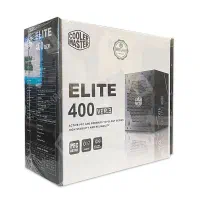 پاور ۴۰۰ وات کولر مستر elite v3 آکبند با گارانتی|قطعات و لوازم جانبی رایانه|شیراز, سینما سعدی|دیوار