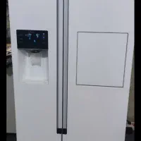 خرید و فروش یخچال ساید و دوقلو همه مناطق|یخچال و فریزر|اصفهان, باغ نگاره|دیوار