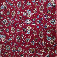 قالی|فرش|خمینی‌شهر, |دیوار