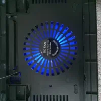 فن خنک کننده لپ تاب|قطعات و لوازم جانبی رایانه|کوهدشت, |دیوار