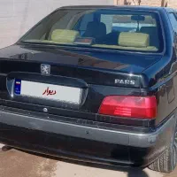 پارس مدل ۹۹|خودرو سواری و وانت|خوشاب, |دیوار