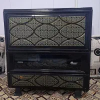 بخاری گازی نو