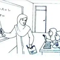 معلم رسمی آموزش و پرورش