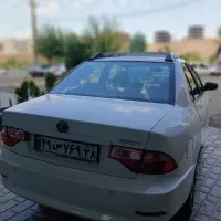 سمند سورن