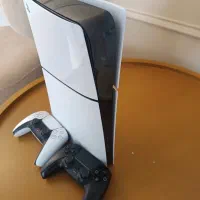 PS5 Digital Slim|کنسول، بازی ویدئویی و آنلاین|اشتهارد, |دیوار
