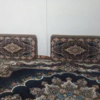 ۴عدد فرش ۹متری ۲۵۵۰ تراکم