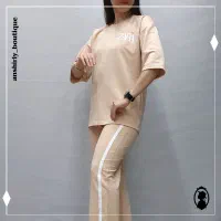 ست لانگ شلوار شیک|لباس|رشت, باهنر|دیوار