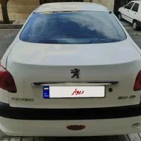 پژو 206sd مدل94|خودرو سواری و وانت|اردبیل, |دیوار