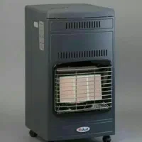 بخاری 437اجری بدون دودکش ابسال|بخاری، هیتر، شومینه|تهران, دانشگاه شریف|دیوار