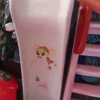 سرسره بچه پنج پله سالم|اسباببازی|بهشهر, |دیوار