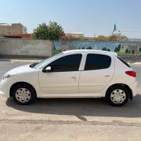 پژو207i 402
