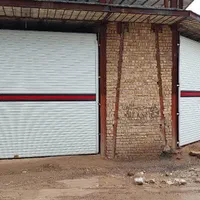 کرکره برقی از تولید به مصرف|خدمات پیشه و مهارت|بروجرد, |دیوار