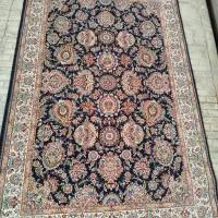 فرش قالیچه 4متری 700شانه اصل|فرش|نظرآباد, رسالت|دیوار