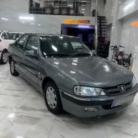 پارس۸۹دوگانه کارخانه