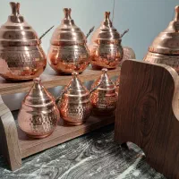 مس درخشان زنجان