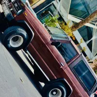 فروش پاترول مدل ۶۷