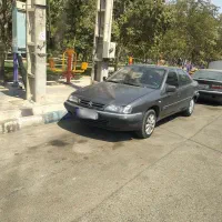 زانتیا مدل ۸۴