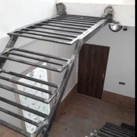 جوشکاری سیار صداقت|خدمات پیشه و مهارت|شاهرود, |دیوار