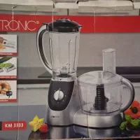 **غذاساز Clatronic KM 3333 آکبند 1000 وات