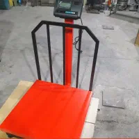 ساخت باسکول دیجیتالی میدانی|خدمات پیشه و مهارت|شاهین‌شهر, حافظ جنوبی|دیوار