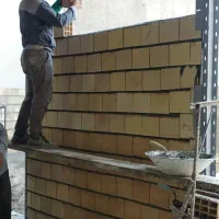 بازسازی ، تیغه چینی ، گچکاری ، سرامیک کاری|خدمات پیشه و مهارت|کرج, فاز ۳ گوهردشت|دیوار