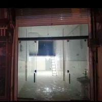 فروش یک باب مغازه با قیمت استثنایی،بر اصلی خ معلم