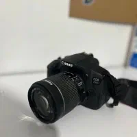 دوربین عکاسی۷۰۰d