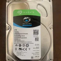 هارد سیگیت ۴ ترابایت