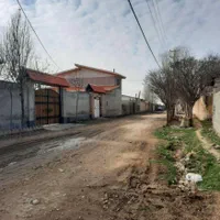 زمین۳۱۸متر(سنددار)سهیلیه.زعفرانیه.کردان|فروش زمین و ملک کلنگی|کرج, باغستان|دیوار