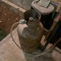 خریدفروش کپسول وسهمیه گاز