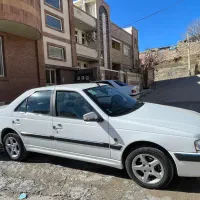 پارس TU5 1400|خودرو سواری و وانت|یاسوج, |دیوار