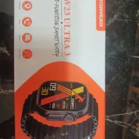 ساعت smart Watchهوشمند|عمده‌فروشی|کلاله, |دیوار