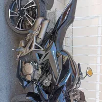 موتور سیکلت زونتسz4.249r