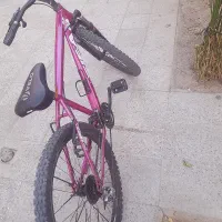 دوچرخه تنه بلند FIFA سایز ۲۶ هفت دنده ای|دوچرخه، اسکیت، اسکوتر|دوگنبدان, |دیوار