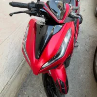 موتور. دلتا ۱۴۰۲|موتورسیکلت|پیربازار, |دیوار