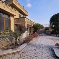 ۲ هزار متر ویلایی محمودیه/مناسب مشاغل خاص