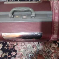 چمدان|حراج|ایذه, |دیوار