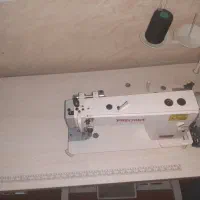 چرخ خیاطی دوپایه ،ضخیم دوز