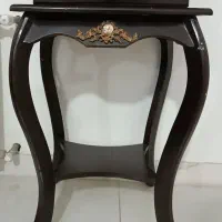 لوازم چوبی منزل|بوفه، ویترین، کنسول|رامند, |دیوار