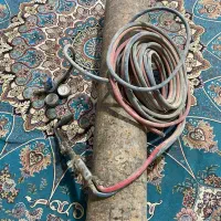 کپسول هوا برش با تمام وسایل