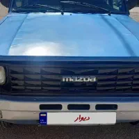 مزدا ۲۰۰۰ مدل ۹۰