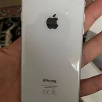 اپل iPhone 8 با حافظهٔ ۶۴ گیگابایت|موبایل|تهران, جوادیه|دیوار