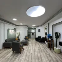 قویترین لیزر شاتی کرمان اینجاست